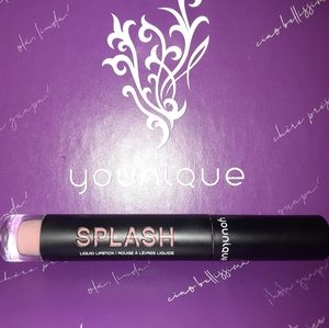 YOUNIQUE SPLASH LIQUID LIPSTICK